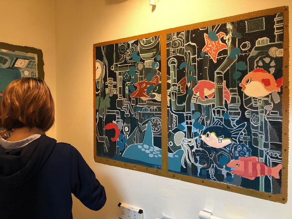 只今!リニューアル中
ご迷惑おかけしております。